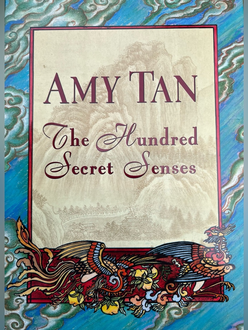 Amy Tan Book Set - Picture 10 of 15